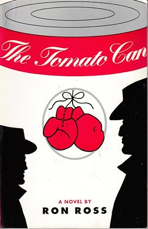 Seller image for The Tomato Can for sale by Robinson Street Books, IOBA