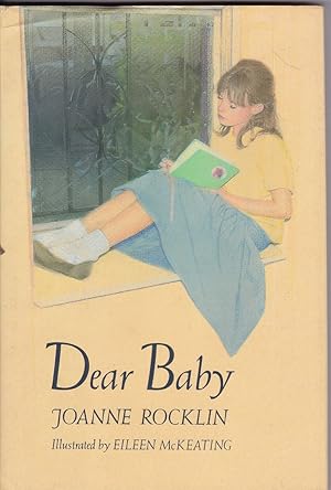 Bild des Verk�ufers f�r Dear Baby zum Verkauf von Robinson Street Books, IOBA