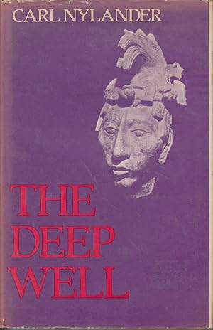 Bild des Verkufers fr The Deep Well by Nylander, Carl zum Verkauf von Robinson Street Books, IOBA