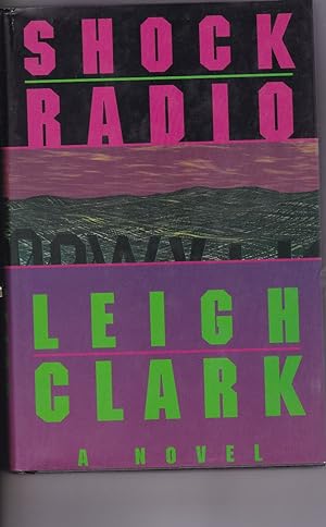 Seller image for Shock Radio for sale by Robinson Street Books, IOBA