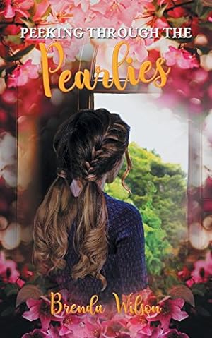 Seller image for Peeking Through the Pearlies [Soft Cover ] for sale by booksXpress