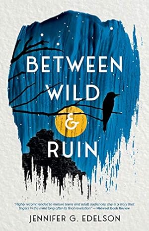 Seller image for Between Wild and Ruin [Soft Cover ] for sale by booksXpress