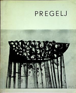 Imagen del vendedor de Marij Pregelj: Ljubljana, marec 1963. a la venta por Studio Bibliografico Adige