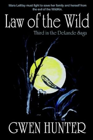 Bild des Verkufers fr Law of the Wild [Soft Cover ] zum Verkauf von booksXpress