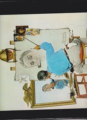 Seller image for The Best of Normal Rockwell by Billboard Ltd.; Bonanza Books for sale by Robinson Street Books, IOBA