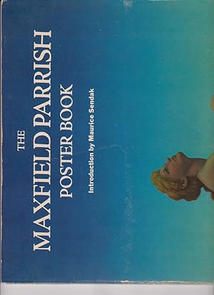 The Maxfield Parrish Poster Book by Sunshine, Linda