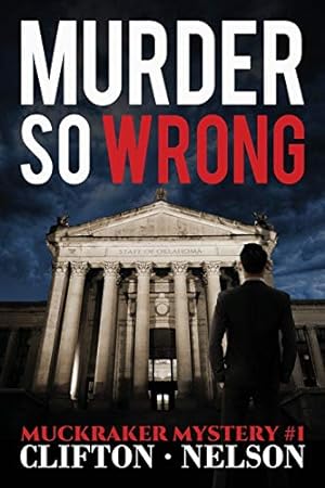 Seller image for Murder So Wrong (Muckraker Mysteries) [Soft Cover ] for sale by booksXpress