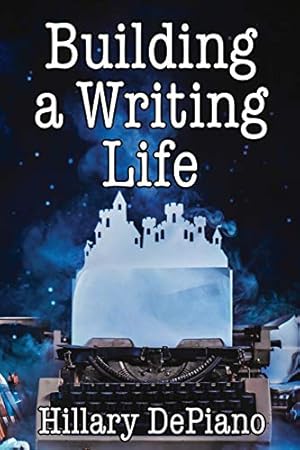 Immagine del venditore per Building a Writing Life: start a writing habit, find time to write, discover your process and commit to your writing dreams (How To Start Writing) [Soft Cover ] venduto da booksXpress