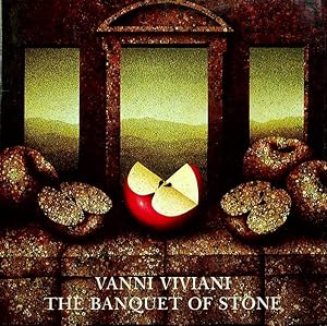 Seller image for The banquet of stone: a passage through a labyrinth of images and sounds. for sale by Studio Bibliografico Adige