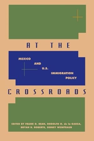 Imagen del vendedor de At the Crossroads [Paperback ] a la venta por booksXpress