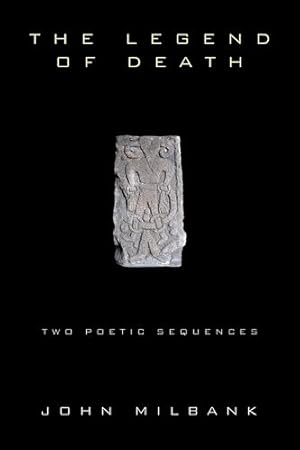 Immagine del venditore per The Legend of Death: Two Poetic Sequences [Soft Cover ] venduto da booksXpress