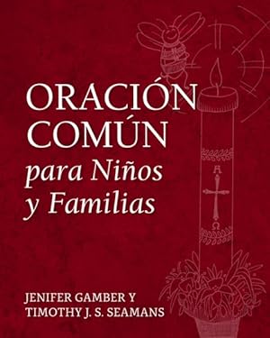 Seller image for Oraci n Común para Niños y Familias -Language: spanish for sale by GreatBookPricesUK