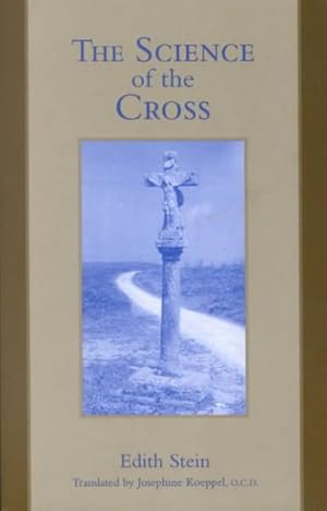 Seller image for Science of the Cross for sale by GreatBookPricesUK