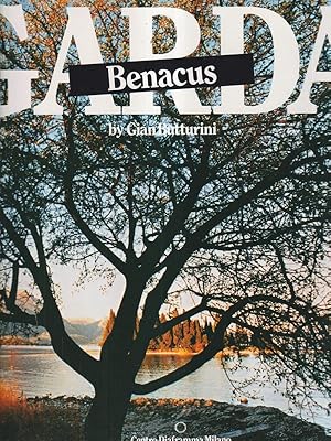 Seller image for Garda Benacus for sale by Librodifaccia