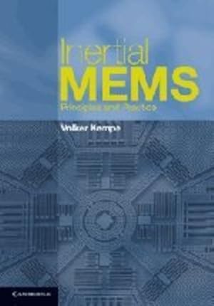 Immagine del venditore per Inertial MEMS: Principles and Practice by Kempe, Volker [Hardcover ] venduto da booksXpress