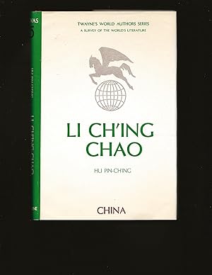 Li Ch'ing-Chao