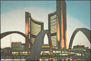 Imagen del vendedor de 7 Toronto Artists a la venta por Specific Object / David Platzker