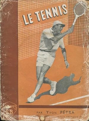 Seller image for Le Tennis for sale by PRISCA