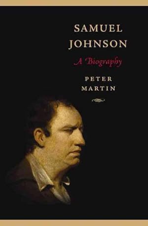 Immagine del venditore per Samuel Johnson : A Biography venduto da GreatBookPricesUK