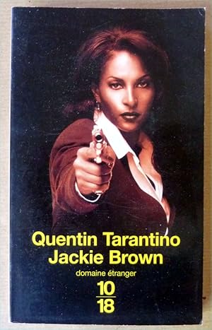 Seller image for Jackie Brown. for sale by librairie sciardet