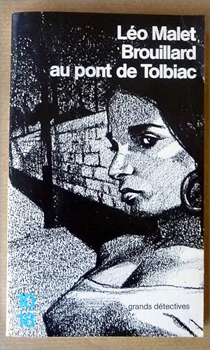 Imagen del vendedor de Brouillard au Pont de Tolbiac. a la venta por librairie sciardet