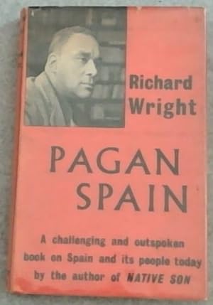 Seller image for Pagan Spain for sale by Chapter 1