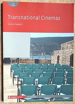 Transnational Cinemas volume 1 Number 1