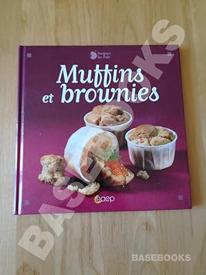 Muffins et Brownies
