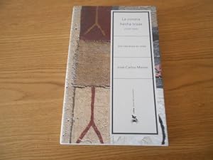 Imagen del vendedor de La corona hecha trizas (1930-1960) Una literatura en crisis. a la venta por Librera Camino Bulnes