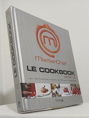 Masterchef Cookbook 2011