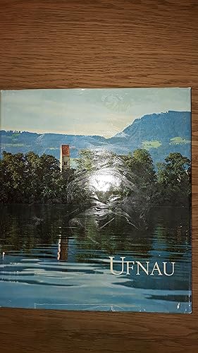 Image du vendeur pour Ufnau - die Klosterinsel im Zrichsee mis en vente par Urs Zihlmann