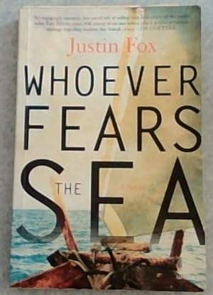 Bild des Verkufers fr Whoever Fears the Sea zum Verkauf von Chapter 1