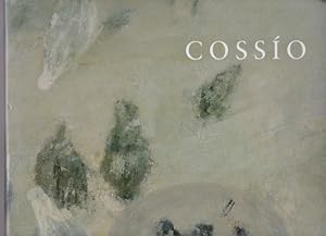 Seller image for COSSIO for sale by LIBRERIA TORMOS