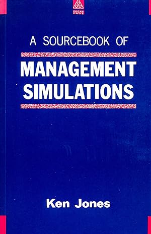 Source Book of Management Simulations