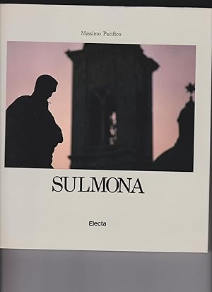 Sulmona by Pacifico, Massimo