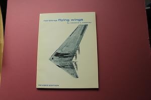 Seller image for NORTHROP FLYING WINGS for sale by Andrew Johnson Books