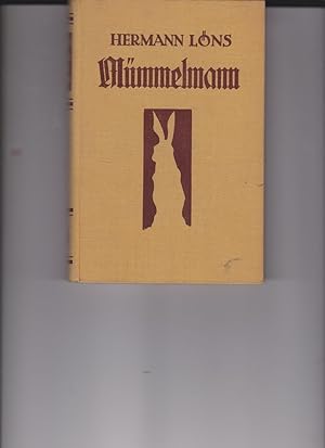 Mummelmam by Lons, Hermann