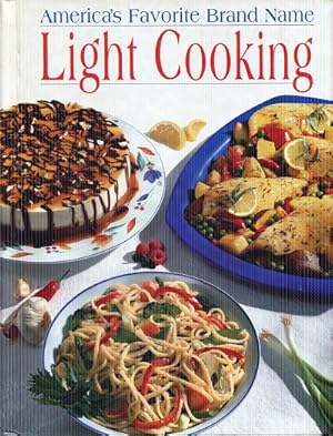 America's Favorite Brand Name Light Cooking