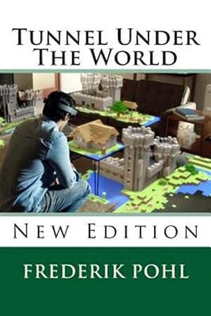 Seller image for Tunnel Under the World for sale by GreatBookPricesUK