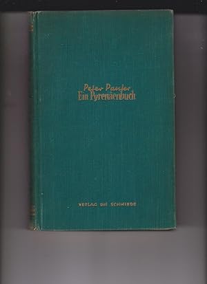 Ein Pyrenaenbuch by Panter, Peter