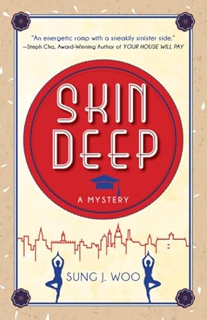 Seller image for Skin Deep for sale by GreatBookPrices