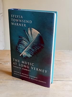 Seller image for The Music at Long Verney for sale by bluemanbooks