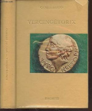 Bild des Verkufers fr Vercingtorix zum Verkauf von Le-Livre