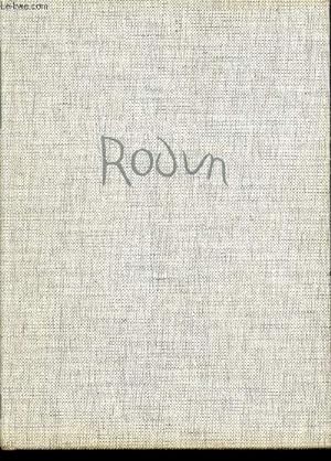 Bild des Verkufers fr Rodin zum Verkauf von Le-Livre