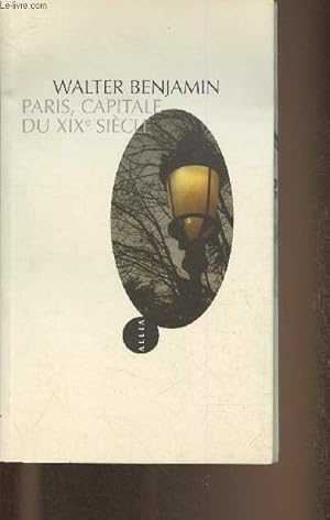 Seller image for Paris, capitale du XIXme sicle- Expos for sale by Le-Livre