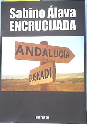 Immagine del venditore per Encrucijada venduto da Almacen de los Libros Olvidados