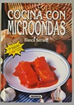 Cocina Con Microondas (Susaeta)