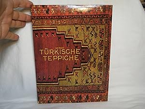 Bild des Verkufers fr Turkische Teppiche zum Verkauf von curtis paul books, inc.