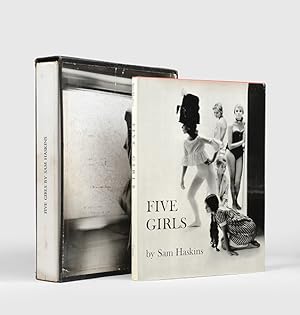 Sam Haskins - Five Girls - AbeBooks