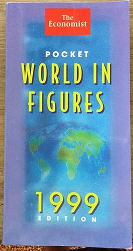 The Economist Pocket World in Figures 1999